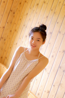 酋长女儿