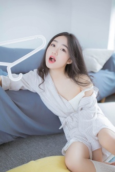 箱中女人