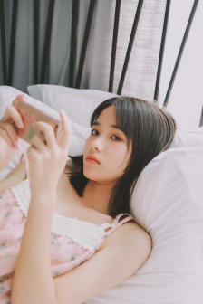 女人如雾